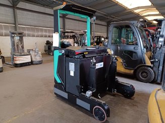 Chariot à mât rétractable Mitsubishi RB16N2HS - 2