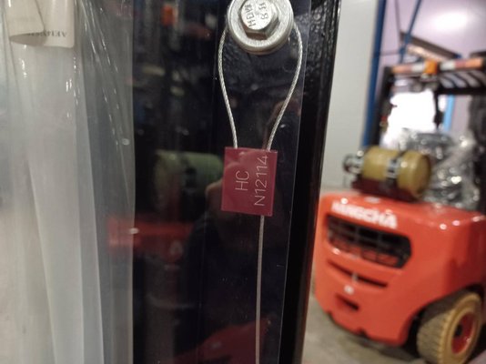 Unknown range 201 Hangcha CDD12-AEC2