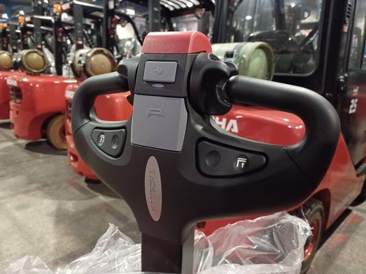 Unknown range 201 Hangcha CDD12-AEC2