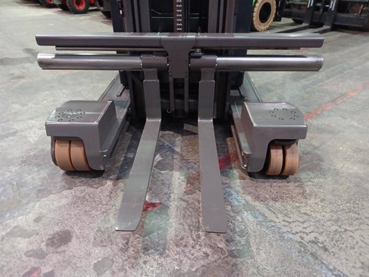 Unknown range 581 Mitsubishi RBM25 N3