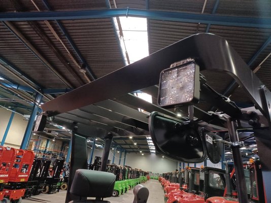 Unknown range 581 Mitsubishi RBM25 N3