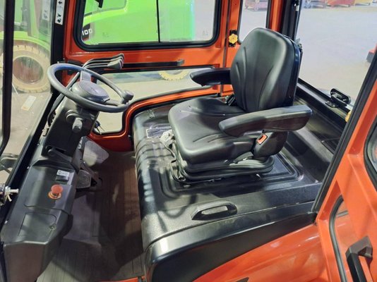 Unknown range 207 Hangcha A4W50