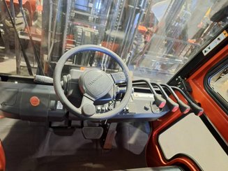 Chariot élévateur frontal 4 roues Hangcha A4W50 - 5