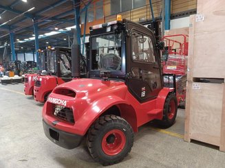 Chariot élévateur tout terrain Hangcha TT18-2 - 1