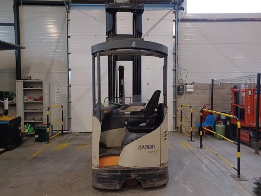 Unknown range 166 Crown ESR5260-1.4