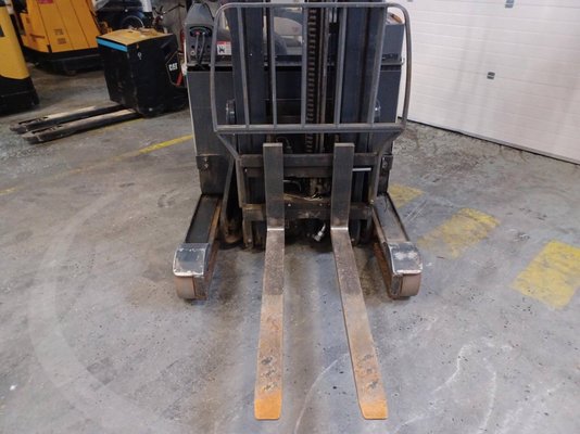 Unknown range 166 Crown ESR5260-1.4