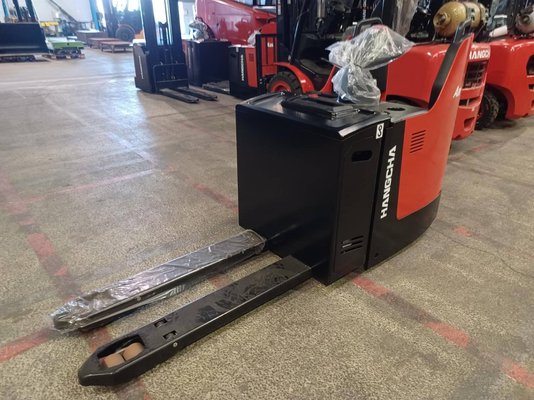 Unknown range 199 Hangcha CBD20-AZ3S-SU