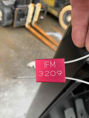 Unknown range 166 Mitsubishi RB14N2L