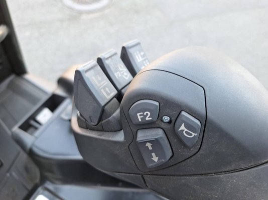 Unknown range 169 Mitsubishi FB16N2T