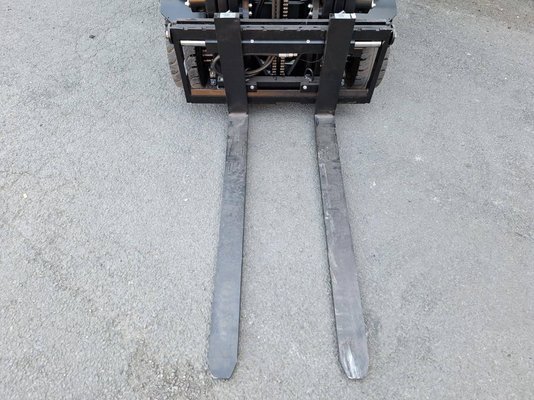 Unknown range 169 Mitsubishi FB16N2T