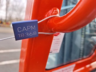 Chariot multidirectionnel AMLIFT AGILIFT 3000E - 23