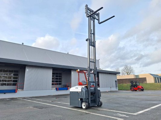 Unknown range 176 AMLIFT AGILIFT 3000E