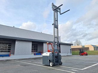 Chariot multidirectionnel AMLIFT AGILIFT 3000E - 14