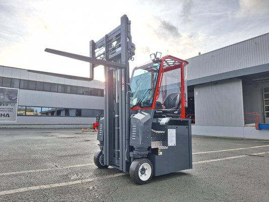 Unknown range 176 AMLIFT AGILIFT 3000E