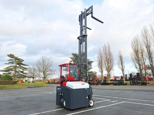 Unknown range 176 AMLIFT AGILIFT 3000E