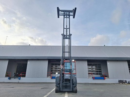 Unknown range 176 AMLIFT AGILIFT 3000E