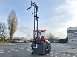 Chariot multidirectionnel AMLIFT AGILIFT 3000E - 17