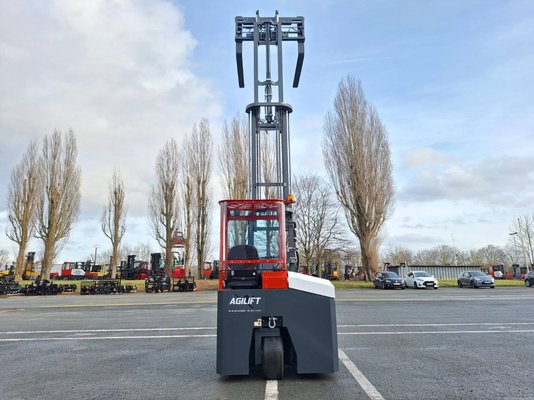 Unknown range 176 AMLIFT AGILIFT 3000E