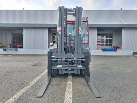 Unknown range 176 AMLIFT AGILIFT 3000E