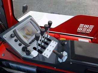 Chariot multidirectionnel AMLIFT AGILIFT 3000E - 21