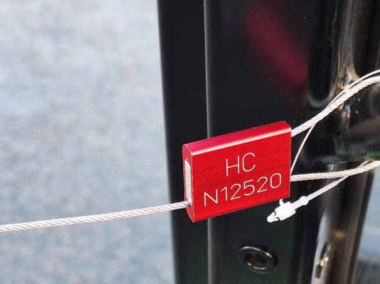 Unknown range 207 Hangcha XE35-H