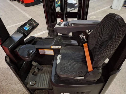 Unknown range 166 Hangcha CQD18-XC5D-SI