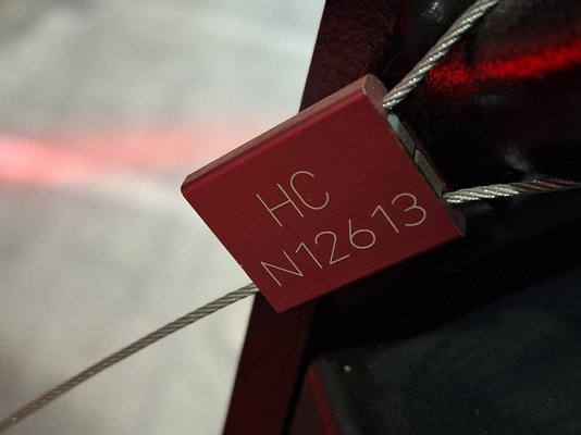 Unknown range 166 Hangcha CQD18-XC5D-SI