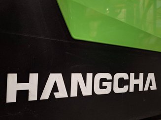 Chariot à mât rétractable Hangcha CQD18-XC5D-SI - 25
