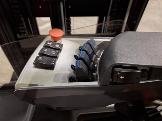 Unknown range 166 Hangcha CQD18-XC5D-SI