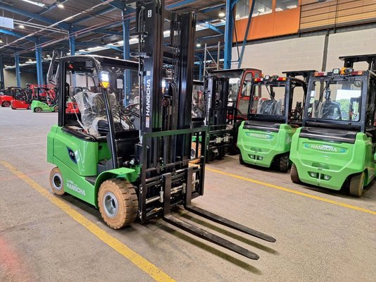 Unknown range 207 - AE25-I