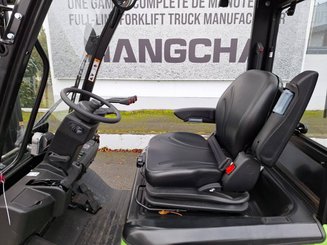 Chariot élévateur frontal 4 roues Hangcha AE30-I - 15