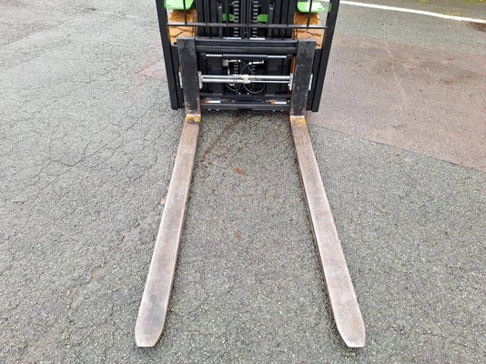 Unknown range 207 Hangcha AE30-I