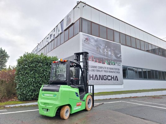 Unknown range 207 Hangcha AE30-I