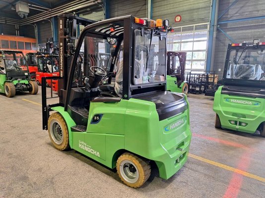 Unknown range 207 Hangcha AE35-I