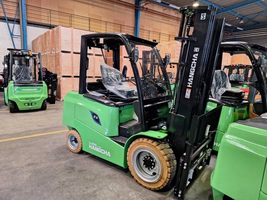 Unknown range 207 - AE35-I