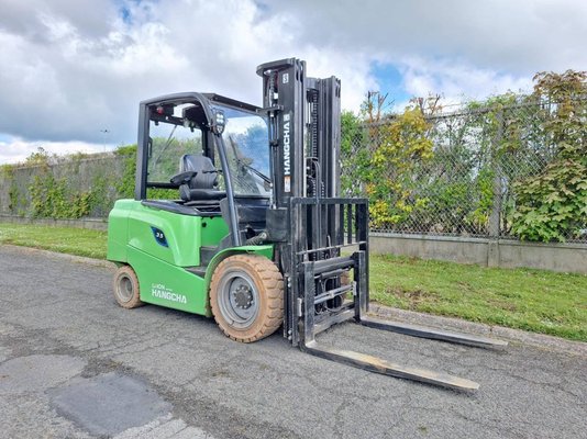 Unknown range 207 Hangcha AE35-I