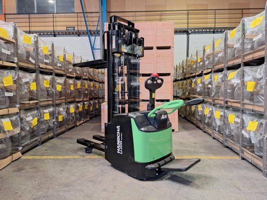 Unknown range 596 Hangcha CDD16-AC2S-LI