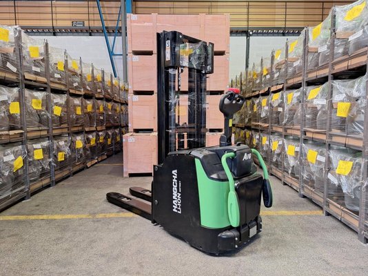 Unknown range 596 Hangcha CDD16-AC2S-LI