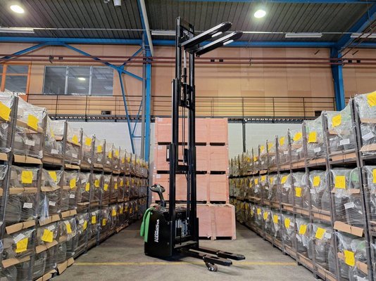 Unknown range 596 Hangcha CDD16-AC2S-LI