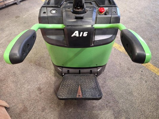 Unknown range 596 Hangcha CDD16-AC2S-LI