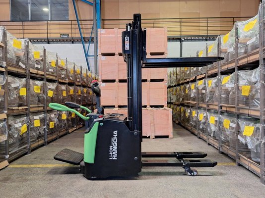 Unknown range 596 Hangcha CDD16-AC2S-LI