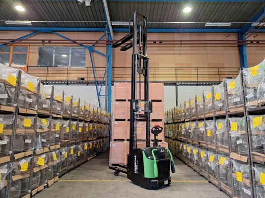 Unknown range 596 Hangcha CDD16-AC2S-LI