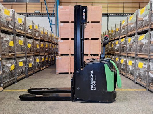 Unknown range 596 Hangcha CDD16-AC2S-LI