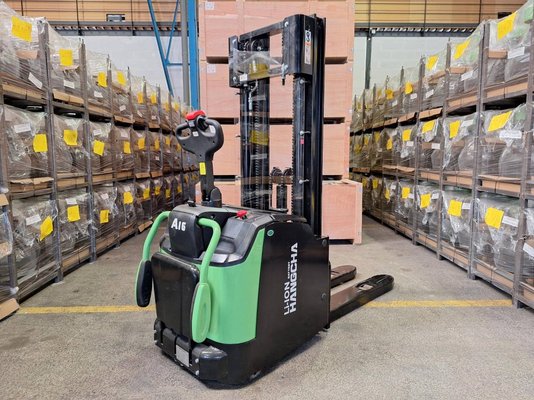 Unknown range 596 Hangcha CDD16-AC2S-LI