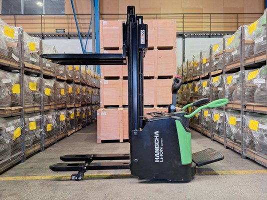 Unknown range 596 Hangcha CDD16-AC2S-LI