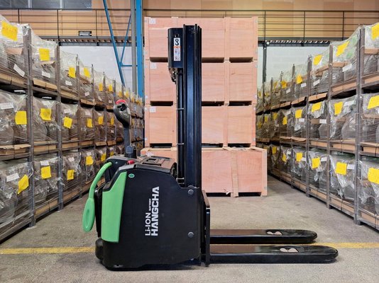 Unknown range 596 Hangcha CDD16-AC2S-LI