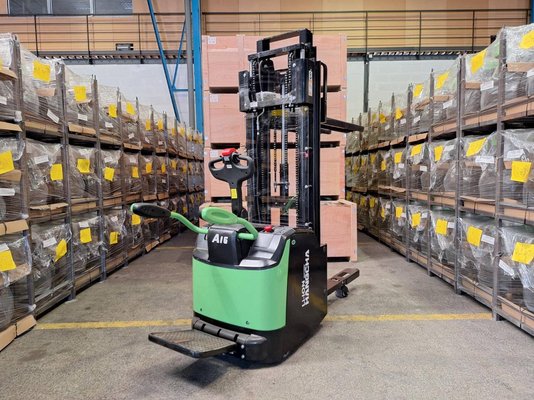 Unknown range 596 Hangcha CDD16-AC2S-LI