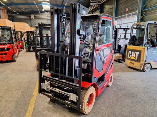 Unknown range 207 - XF18G-2