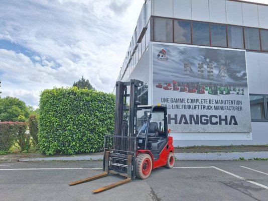 Unknown range 207 - XF35G-2