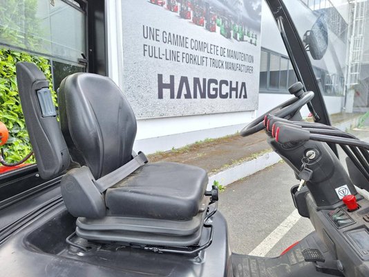 Unknown range 207 Hangcha XF35G-2